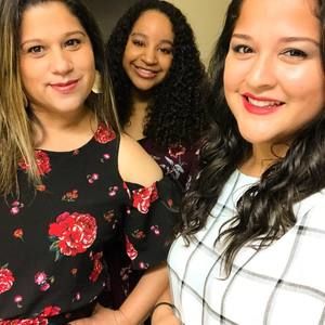 Meet your Posher, Karina